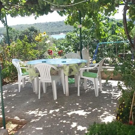 Apartman Lana Banjole Esterno foto