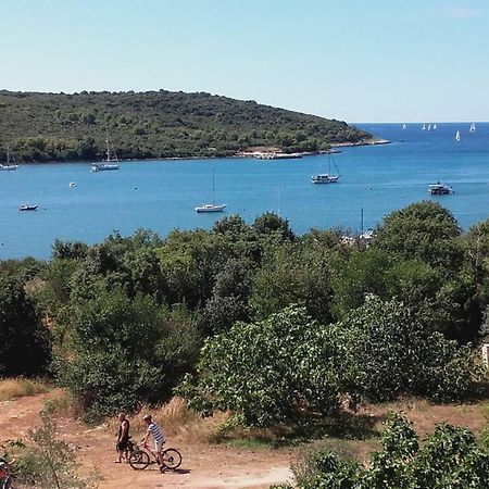 Apartman Lana Banjole Esterno foto
