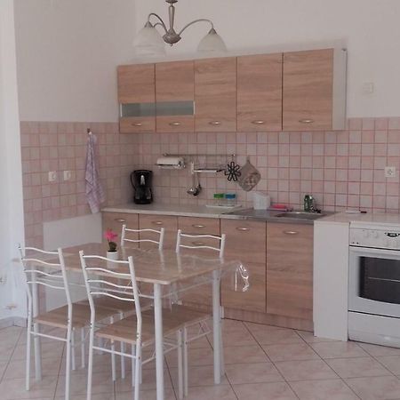 Apartman Lana Banjole Esterno foto