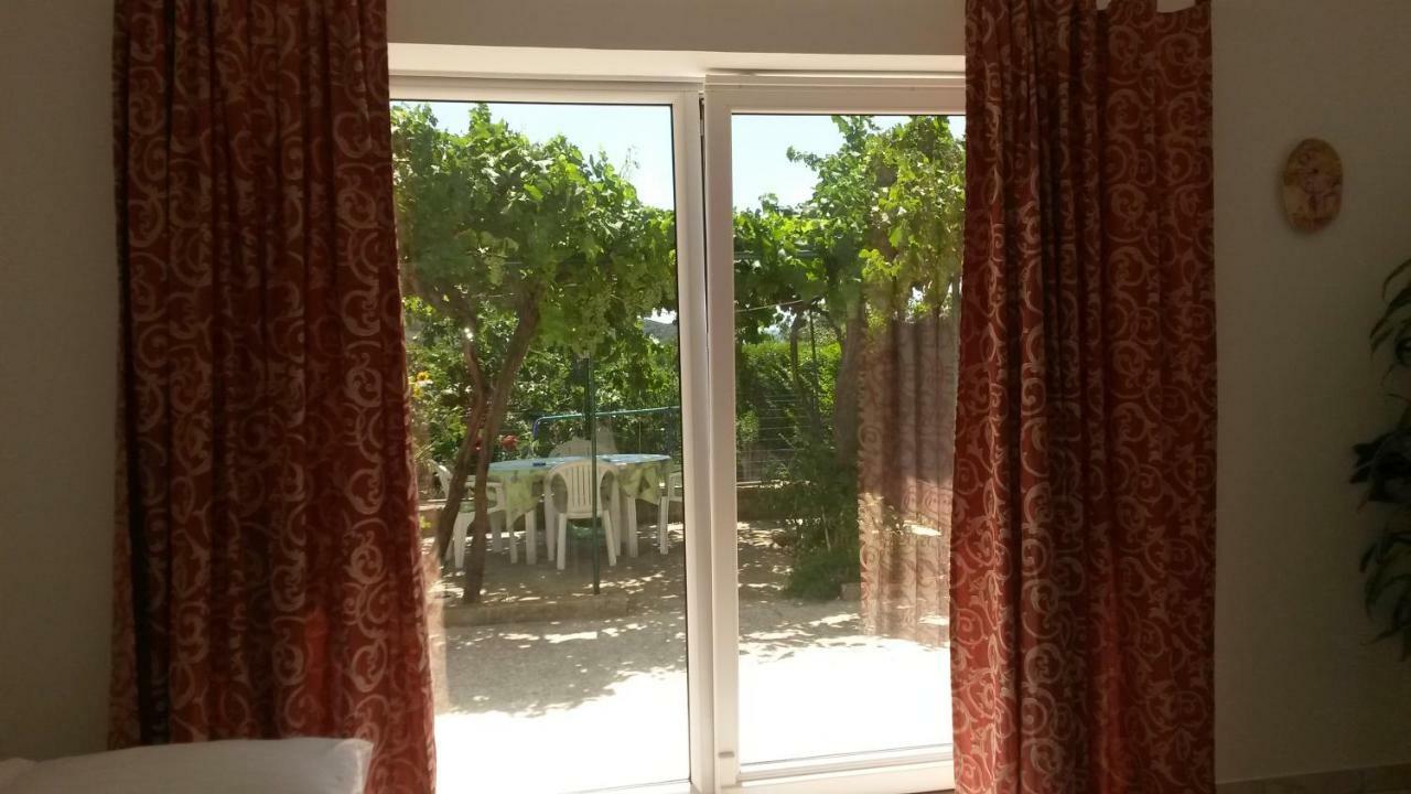Apartman Lana Banjole Esterno foto