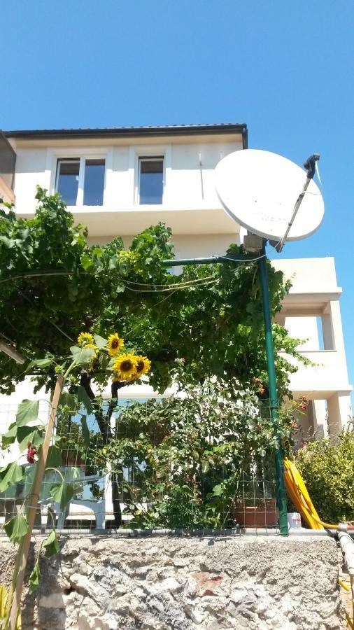 Apartman Lana Banjole Esterno foto