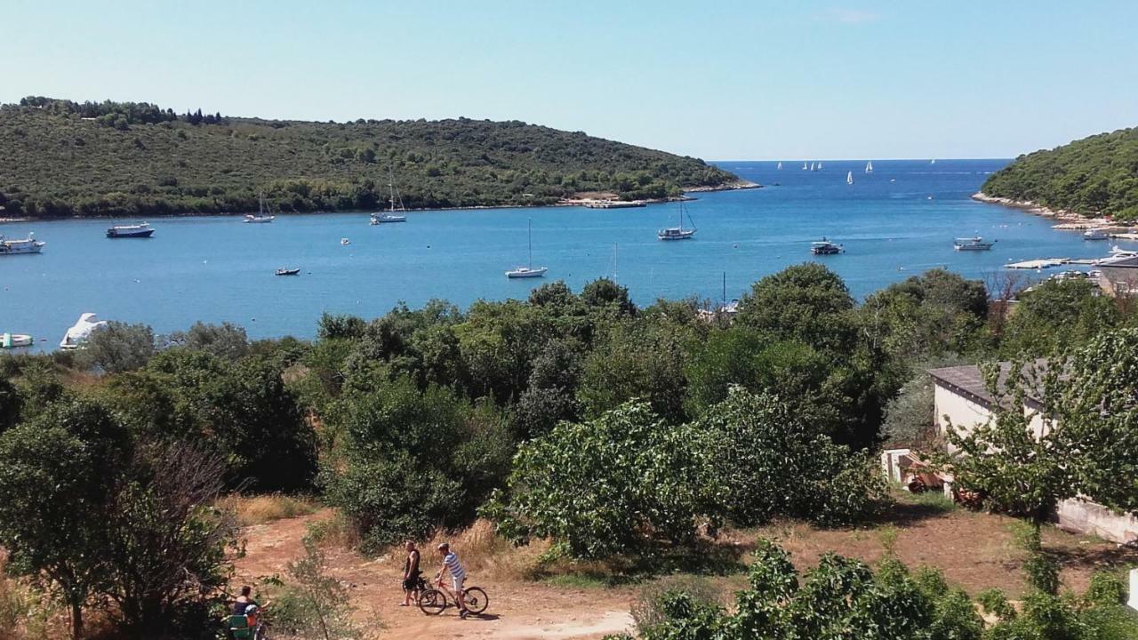 Apartman Lana Banjole Esterno foto
