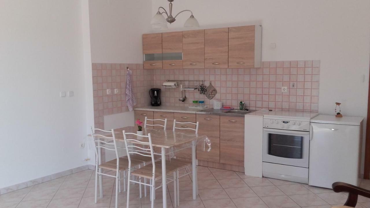 Apartman Lana Banjole Esterno foto