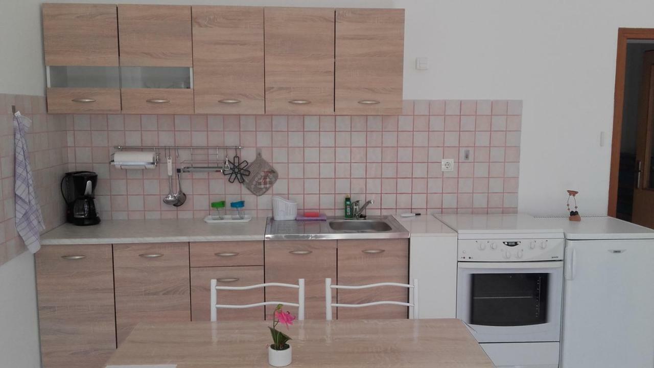 Apartman Lana Banjole Esterno foto