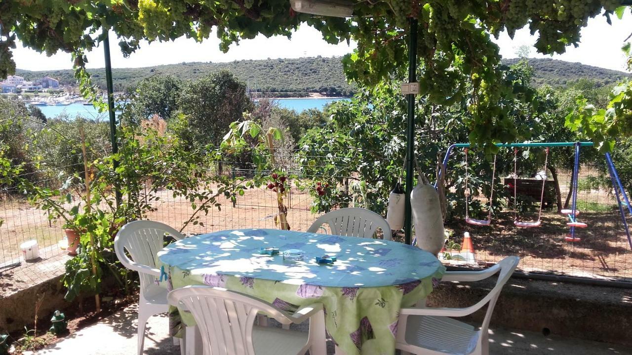 Apartman Lana Banjole Esterno foto
